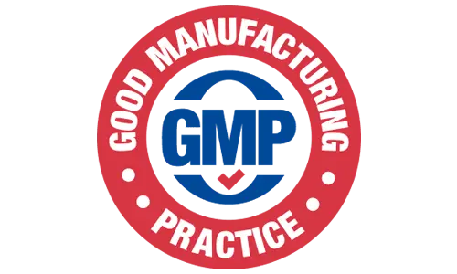 gmp certified BioBooster