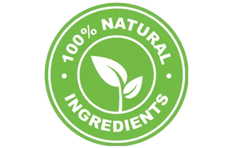 100% Natural BioBooster